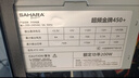 SAMBADA惠科品牌臺式電腦14代酷睿I5高性能辦公主機補貼20%臺式機電腦（I5-14400F+16G+1T+4G獨顯） 曬單實拍圖