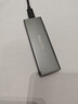 飛利浦（PHILIPS）移動(dòng)固態(tài)硬盤(pán)512G 1050MB/s 高速電腦PSSD手機直連type-C辦公硬盤(pán)大容量備份便攜存儲61PS系列 曬單實(shí)拍圖