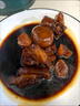 農(nóng)村散養(yǎng)新鮮帶筋豬蹄塊豬爪新鮮冷凍豬腳塊生豬腳圈 新鮮免切豬蹄塊5斤裝 曬單實(shí)拍圖