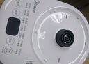 美的（Midea）養(yǎng)生壺 1.5L全自動(dòng)煮茶壺 24h預(yù)約燒水壺 12小時(shí)智能恒溫 11檔控溫電熱水壺 花茶壺煮茶器MK-Y12Q 曬單實(shí)拍圖