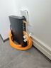 普聯(lián)（TP-LINK）  24口全千兆交換機(jī) 一鍵切換云管理、即插即用企業(yè)級(jí)交換器 監(jiān)控網(wǎng)絡(luò)網(wǎng)線分線器  TL-SG2024D 曬單實(shí)拍圖