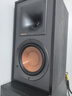 杰士（Klipsch）R-51M高保真HIFI發(fā)燒號(hào)角音箱音響電腦藍(lán)牙功放套裝 書架箱 復(fù)古外觀 2.0聲道 R-51M 曬單實(shí)拍圖