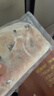 釣魚記免漿黑魚片1.5斤 (3袋*250g) 生魚片酸菜魚 火鍋食材 冷凍 生鮮 曬單實拍圖