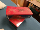 傳奇會(huì)烏龍茶 安溪鐵觀音 清香型一級(jí)500g輕火茶葉禮盒裝新茶自己喝送禮 曬單實(shí)拍圖