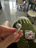 華為FreeBuds SE3真無線藍(lán)牙耳機(jī)半入耳式通話高音質(zhì)超長續(xù)航運(yùn)動跑步游戲低延遲適用于Mate70pro蘋果 流光金丨曬單送趣味掛件保護(hù)套 曬單實(shí)拍圖