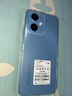 360 OS學(xué)生專用智能手機新品Q60 家長遠(yuǎn)程管控 兒童小學(xué)初高中學(xué)習(xí) 防沉迷戒網(wǎng)癮 實時定位 藍(lán)色 8G+256G 曬單實拍圖