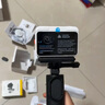 影石（Insta360）【新品】GO Ultra旗艦影像口袋相機(jī)4K運(yùn)動(dòng)相機(jī)Vlog騎行跑步親子 人氣禮盒 靈動(dòng)白 曬單實(shí)拍圖