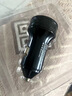 原裝車(chē)載充電器超級快充120w汽車(chē)點(diǎn)煙器車(chē)充轉換器適用華為蘋(píng)果小米op 【高配120W超級快充-雙口獨立】 正品手機Type-c車(chē)充Usb轉換插頭 曬單實(shí)拍圖