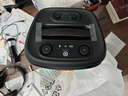 JBL PartyBox Encore2音樂(lè )戰將歡唱版2藍牙音箱 國家補貼 戶(hù)外家庭KTV麥克風(fēng)一體唱K歌廣場(chǎng)舞低音音響 曬單實(shí)拍圖