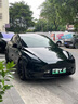 KTN全車貼PET材質(zhì)汽車改色膜特斯拉model3y整車車身貼膜車衣夢幻火山灰亞灰鋼琴黑武士白色全國包施工 1000多種改色膜單賣（不包貼） 曬單實拍圖
