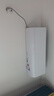 海爾（Haier）凈省電兩匹大掛機(jī)一級(jí)能效節(jié)能省電客廳臥室壁掛式空調(diào) KFR-48GW/E1-1家電國(guó)家補(bǔ)貼20%以舊換新 曬單實(shí)拍圖