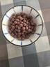 家樂(lè )氏（Kellogg）進(jìn)口谷脆格300g/盒兒童營(yíng)養巧克力可可谷物脆即食麥片早餐下午茶 曬單實(shí)拍圖