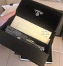 萬(wàn)寶龍MONTBLANC墨水+意大利彼耐德黑色鋼筆禮盒套裝教師節禮物 曬單實(shí)拍圖
