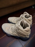阿迪達斯YEEZY500冬季椰子男女高幫休閑鞋GZ7074禮物UK9碼43碼 曬單實(shí)拍圖