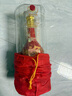 郎酒紅花郎15 醬香型白酒 53度 500ml 單瓶裝 親朋歡聚 曬單實(shí)拍圖