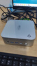 聯(lián)想瑞天100 迷你主機mini臺式電腦(酷睿i5-13500HX 16G 512G SSD 正版Win11 120W電源)國家補貼20% 曬單實拍圖