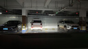 雪萊特（Cnlight）原車D3S/D8S氙氣升級超亮LED大燈遠近一體6000K白光激光燈【1對】 曬單實拍圖