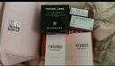 紀梵希（Givenchy）【代言人同款】四宮格散粉0號高光提亮定妝蜜粉粉餅 教師節禮物女 曬單實(shí)拍圖