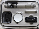 適用影石insta360X5收納包相機ACEPro2自拍桿子彈時(shí)間配件收納盒 影石X5/X4X3/X2 全能收納包大號 曬單實(shí)拍圖