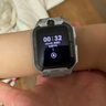 小天才電話手表Z6Pro少年版隕石灰防水GPS定位學(xué)生兒童智能手表移動聯(lián)通電信4G視頻拍照雙攝男女表 曬單實拍圖