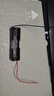 歆麥電池盒5號7號18650帶開關(guān)帶蓋電池座子1節(jié)2節(jié)3節(jié)4節(jié)帶蓋9V 電池盒 18650-1節(jié) 不帶蓋 曬單實拍圖