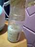 福契電動吸奶器微震通乳雙邊變頻靜音吸奶器全自動免手扶擠奶器拔乳器 藍墩墩（雙泵雙閥）-全PPSU奶瓶 曬單實拍圖