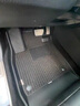 固特異（Goodyear）tpe汽車腳墊適用于本田皓影/crv配件裝飾高邊TPE腳墊黛尼斯毯 曬單實(shí)拍圖