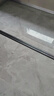 MSSM適用小天才電話表帶Z11/z10/z9/Z8A兒童學(xué)生電話手表磁吸閃扣表帶Z7S/Z6P/z6/D3/Q2A/z6s七彩透明 曬單實(shí)拍圖