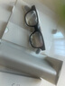 ROKID Glasses樂(lè )奇AI眼鏡 智能眼鏡【現貨發(fā)售 限時(shí)9折】AR眼鏡 拍攝眼鏡 AI智能助手 翻譯提詞器導航 曬單實(shí)拍圖