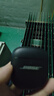 Bose 【25年重磅新品】QuietComfort 消噪耳塞Ultra ll 大鯊4代 真無(wú)線藍(lán)牙降噪耳機(jī) 經(jīng)典黑 高清通話無(wú)干擾 曬單實(shí)拍圖