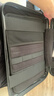 新秀麗（Samsonite）手提電腦包流金箱15.6英寸硬殼商務(wù)單肩公文包環(huán)保材質(zhì) HH5藍色  曬單實(shí)拍圖