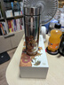 特美刻（TOMIC）保溫杯純鈦抗菌水杯梵高聯(lián)名便捷車載旅行辦公茶杯七夕教師節(jié)禮物 曬單實拍圖