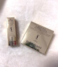 圣羅蘭（YSL）皮氣墊粉氣墊黑氣墊 bb霜粉底液遮瑕持久化妝品彩妝禮盒生日禮物 【唇粉禮盒】黑氣墊B20+唇釉416 曬單實(shí)拍圖