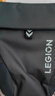 聯(lián)想（Lenovo）拯救者輕便雙肩包C1 Slim 支持16英寸筆記本收納 獨立行李箱綁帶 背包大容量時(shí)尚休閑旅行包電腦包 曬單實(shí)拍圖