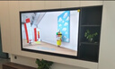 海信電視75E3NH Pro 75英寸 264Hz高刷 高色域 2.2重低音 大內(nèi)存 國家補(bǔ)貼20%以舊換新75E3Q升級(jí)款 曬單實(shí)拍圖