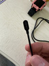 品勝充電線(xiàn)兒童電話(huà)手表充電器線(xiàn)磁吸式適用小天才Z9少年版Z10/Z9/Z8/Z8A/Z7/Z7S/Z7A/Z6A/Z6S通用黑色 曬單實(shí)拍圖