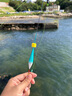 創(chuàng  )威凌天二代釣魚(yú)竿手桿超輕超硬碳素鯉魚(yú)竿鯽魚(yú)竿臺釣竿 5.4m小綜合  曬單實(shí)拍圖