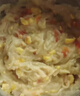 小鹿藍藍【面條任選】寶寶有機營(yíng)養輔食造型面混合口味多口味面條 字母造型【南瓜西藍花味】200g 曬單實(shí)拍圖