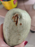 爾蝶山東頭茬羊角蜜瓜 羊角蜜 香瓜甜瓜 當季新鮮水果應季時(shí)令果蔬 精選5斤裝 凈重4.5斤 曬單實(shí)拍圖