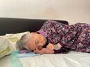 京悠雨德國重力球帶吸管的保溫杯成人臥床老人防嗆水杯躺著(zhù)喝水護理杯子 【德國抗菌316】400ml綠色 曬單實(shí)拍圖