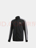 adidas男女小童ADILETTE ESTRAP涼鞋兒童夏季新款阿迪達(dá)斯輕運(yùn)動(dòng)   黑色/白色   31.5 曬單實(shí)拍圖