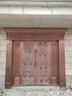 如雅銅門別墅大門進(jìn)戶紫銅歐式四開(kāi)門農(nóng)村自建房入戶防盜門定制 意向設(shè)計(jì) 曬單實(shí)拍圖
