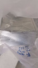 柏蝶萊空氣炸鍋專用錫紙盤方形烤盤錫紙盒烘焙錫紙烤箱家用鋁箔紙錫紙碗 60個(gè)裝寬度21厘米【5-8L炸鍋】 曬單實(shí)拍圖
