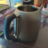 禮茶德智能304鋼全自動底部上水電熱水壺家用泡茶專用電茶爐煮茶器 1L 【304不銹鋼】桶裝水款 曬單實(shí)拍圖