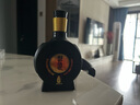 習(xí)酒 窖藏1988 醬香型白酒 53度 100ml*3瓶 條盒裝 小酒版 曬單實拍圖