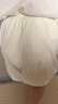 乖奇熊嬰兒夏季長褲薄款透氣防蚊褲男女寶寶純棉休閑外穿燈籠褲子兒童 曬單實拍圖