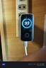 ANKER安克智顯充140W充電器套裝 氮化鎵屏顯type-c多口pd快充100W頭適用蘋(píng)果17iPhone手機筆記本電腦 銀 曬單實(shí)拍圖