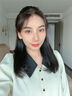 Jay仿貓眼石四葉草耳釘女耳飾耳環(huán)耳夾無耳洞送閨蜜女友生日禮物 耳夾 曬單實拍圖