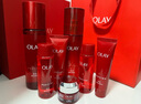 玉蘭油（OLAY）大紅瓶水乳液保濕抗皺緊致抗衰老護(hù)膚品套裝七夕情人節(jié)禮物送女友 曬單實(shí)拍圖
