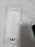 億色（ESR）【2片】適用iphone16鋼化膜蘋果16 手機(jī)膜秒貼膜無塵倉高清抗指紋全包自動吸附全屏不頂殼前保護(hù)膜 曬單實拍圖